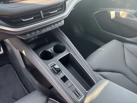 Skoda Enyaq RS Coupe FACELIFT Matrix 360* DISTR HUD PANO W/P, снимка 12