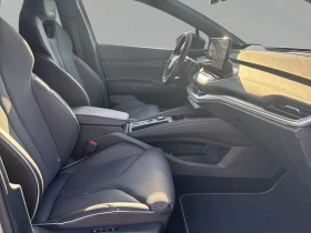 Skoda Enyaq RS Coupe FACELIFT Matrix 360* DISTR HUD PANO W/P, снимка 14