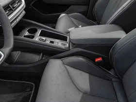 Skoda Enyaq Coupe RS AWD Matrix 360 DIST HUD PANO Winter Pack+, снимка 15