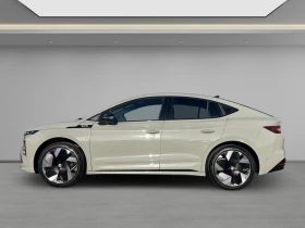 Skoda Enyaq RS Coupe FACELIFT Matrix 360* DISTR HUD PANO W/P, снимка 3