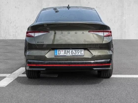 Skoda Enyaq Coupe RS AWD Matrix 360 DIST HUD PANO Winter Pack+, снимка 5