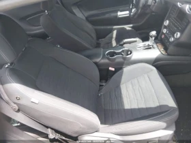 Ford Mustang * GT* 5.0* ПОДГРЕВ* CARBON* NAVI* , снимка 5