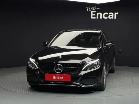Mercedes-Benz C 220 D Avantgarde, снимка 3