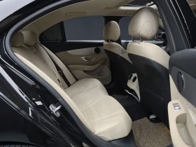 Mercedes-Benz C 220 D Avantgarde, снимка 11