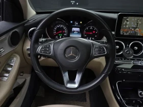 Mercedes-Benz C 220 D Avantgarde, снимка 13
