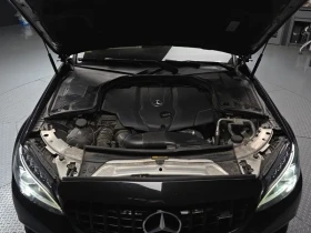 Mercedes-Benz C 220 D Avantgarde, снимка 6