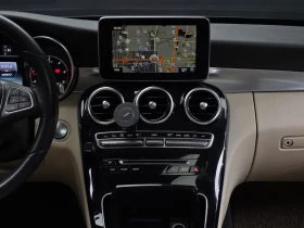 Mercedes-Benz C 220 D Avantgarde, снимка 12