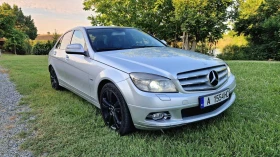 Mercedes-Benz C 320 Avantgarde, снимка 1