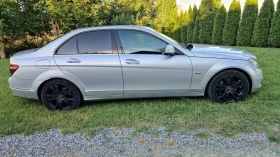 Mercedes-Benz C 320 Avantgarde, снимка 3