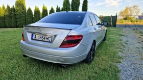 Mercedes-Benz C 320 Avantgarde, снимка 4