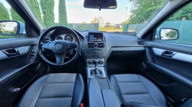 Mercedes-Benz C 320 Avantgarde, снимка 12