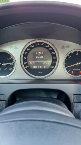 Mercedes-Benz C 320 Avantgarde, снимка 14