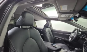 Toyota Camry * XSE* КРАЙНА ЦЕНА* , снимка 17