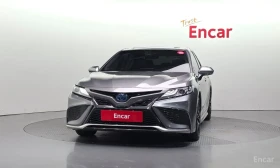 Toyota Camry * XSE* КРАЙНА ЦЕНА* , снимка 3