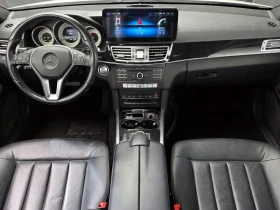 Mercedes-Benz E 220  BLUETEC AVANT GARDE SPORTS, снимка 13