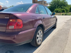 Audi A4 Quattro, снимка 7