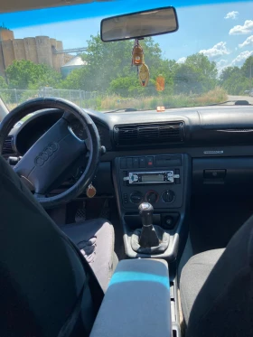 Audi A4 Quattro, снимка 10