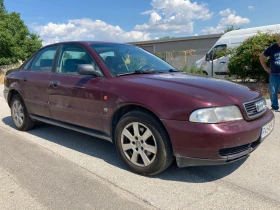 Audi A4 Quattro, снимка 2