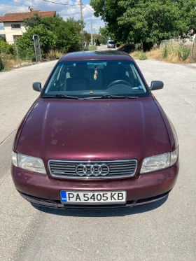 Audi A4 Quattro, снимка 3