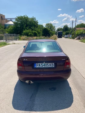 Audi A4 Quattro, снимка 5