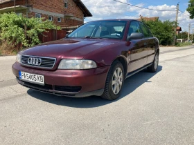 Audi A4 Quattro, снимка 1