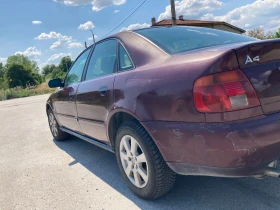 Audi A4 Quattro, снимка 6