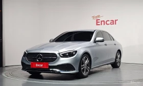 Mercedes-Benz E 300 4MATIC* BURMESTER* ОБДУХВАНЕ* ДИСТРОНИК* ХЕДЪП* , снимка 1