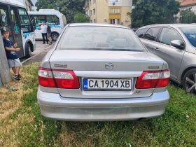 Mazda 626 1.8 101 к. с, снимка 4