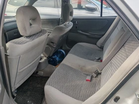 Mazda 626 1.8 101 к. с, снимка 7