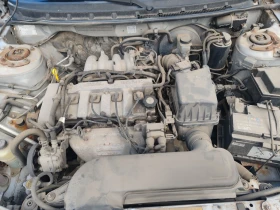 Mazda 626 1.8 101 к. с, снимка 2
