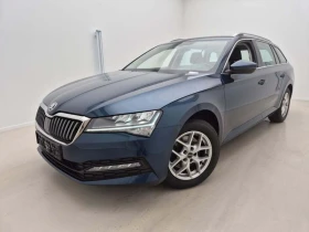 Skoda Superb Superb 1.5 TSI ACT Ambition, снимка 1
