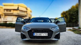 Audi S4 Audi S4 TDI / Stage 1 / 400 к.с. / Пълна сервизна , снимка 6