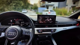 Audi S4 Audi S4 TDI / Stage 1 / 400 к.с. / Пълна сервизна , снимка 8