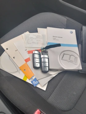 VW Passat 2.0TDi, снимка 9