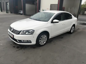 VW Passat 2.0TDi, снимка 1