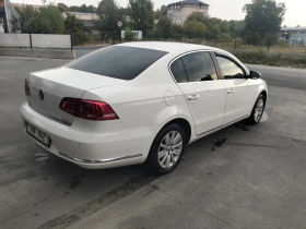 VW Passat 2.0TDi, снимка 3
