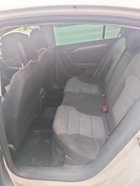VW Passat 2.0TDi, снимка 11