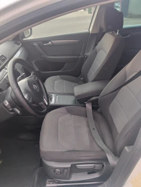 VW Passat 2.0TDi, снимка 10
