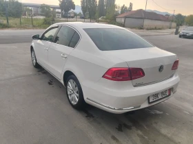 VW Passat 2.0TDi, снимка 4