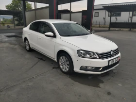 VW Passat 2.0TDi, снимка 2