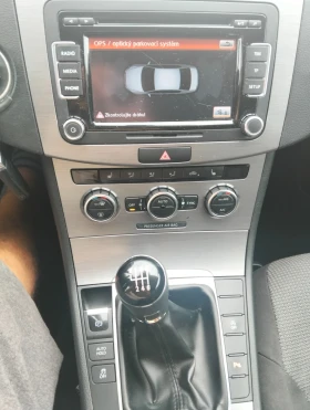 VW Passat 2.0TDi, снимка 7
