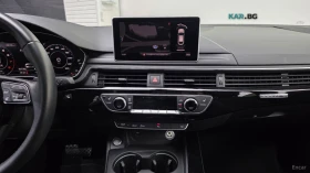 Audi A5 45TFSI* ПАМЕТ* 4 ПОДГРЕВА* HEADUP* ПАНОРАМА, снимка 14