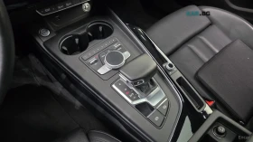 Audi A5 45TFSI* ПАМЕТ* 4 ПОДГРЕВА* HEADUP* ПАНОРАМА, снимка 9