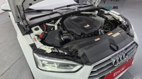 Audi A5 45TFSI* ПАМЕТ* 4 ПОДГРЕВА* HEADUP* ПАНОРАМА, снимка 6
