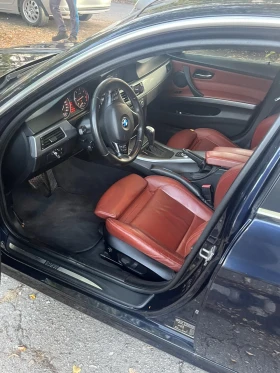 BMW 330 XDrive, снимка 5