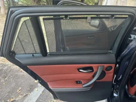 BMW 330 XDrive, снимка 9
