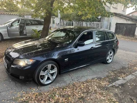 BMW 330 XDrive, снимка 2