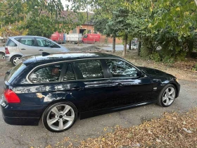 BMW 330 XDrive, снимка 4