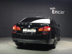 BMW 530 D xDrive M, снимка 4