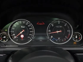 BMW 530 D xDrive M, снимка 8